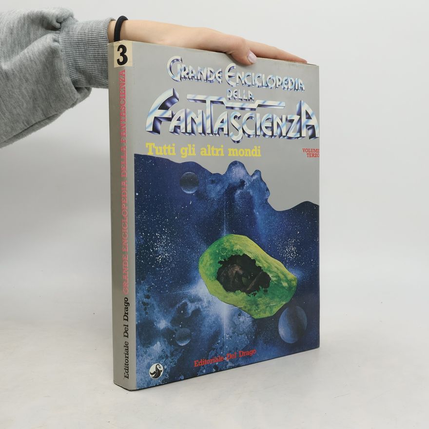 Auteurscollectief Grande Enciclopedia della Fantascienza 3