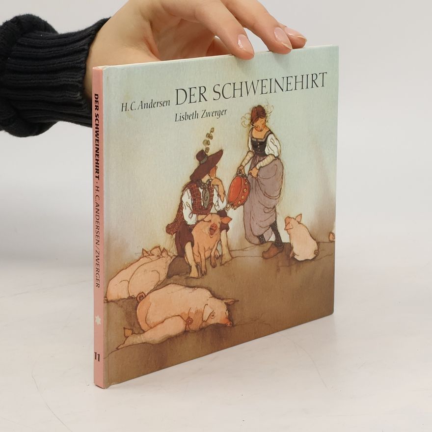 Hans Christian Andersen Der Schweinehirt