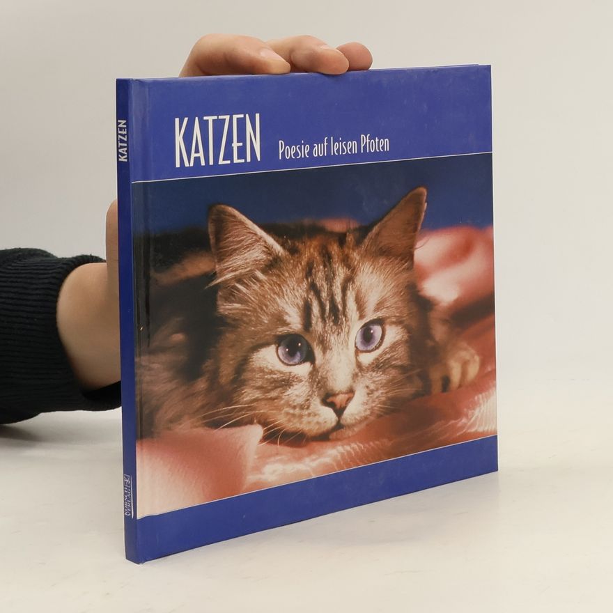Autorenkollektiv Katzen