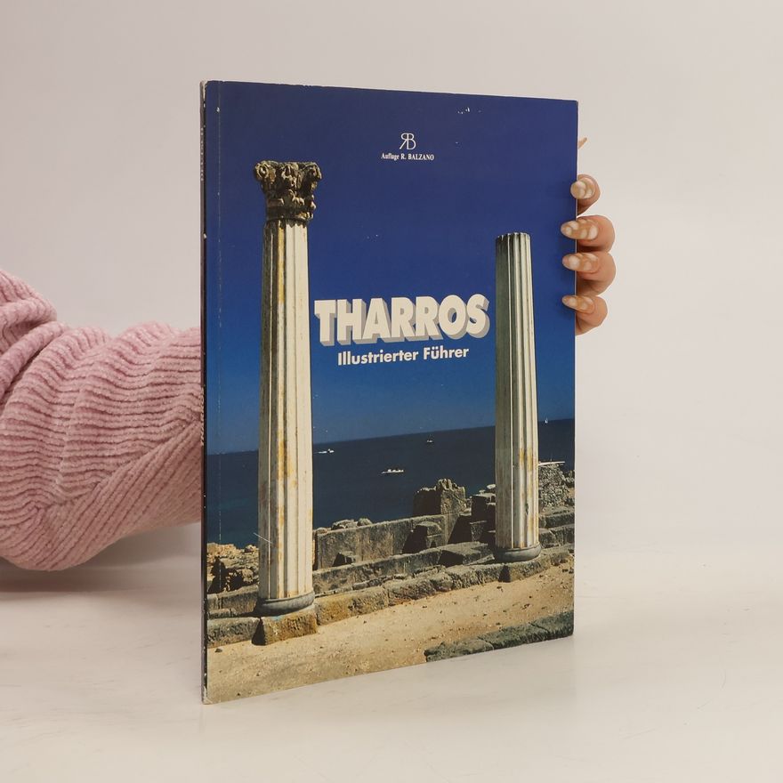 Autorenkollektiv Tharros
