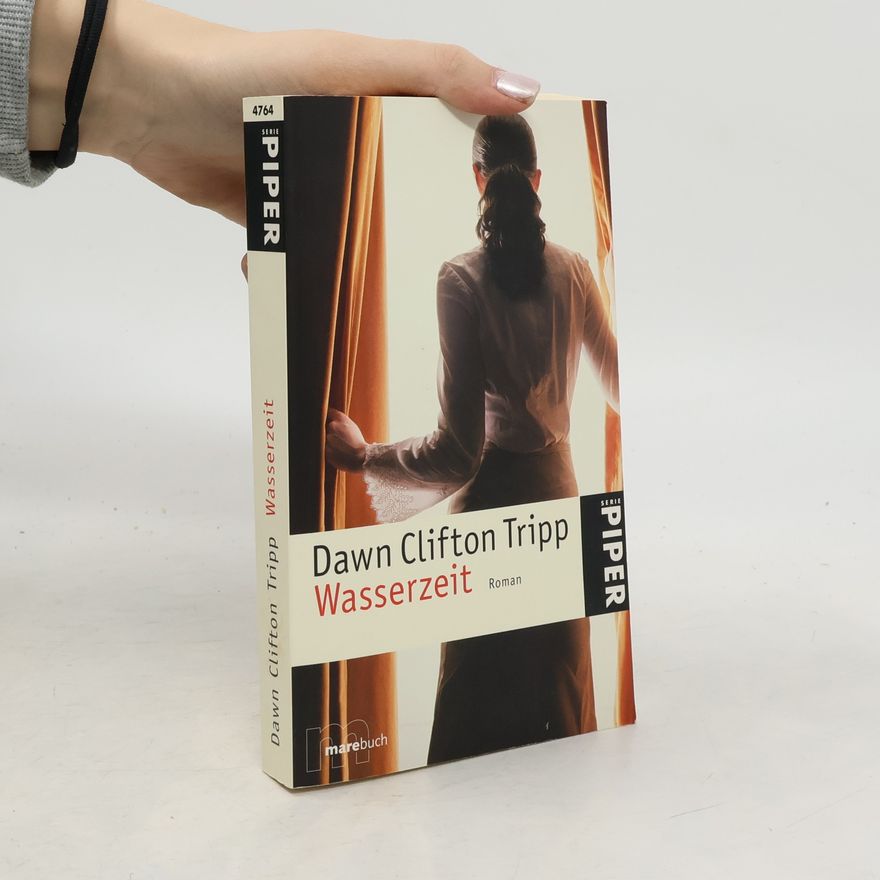 Dawn Clifton Tripp Wasserzeit