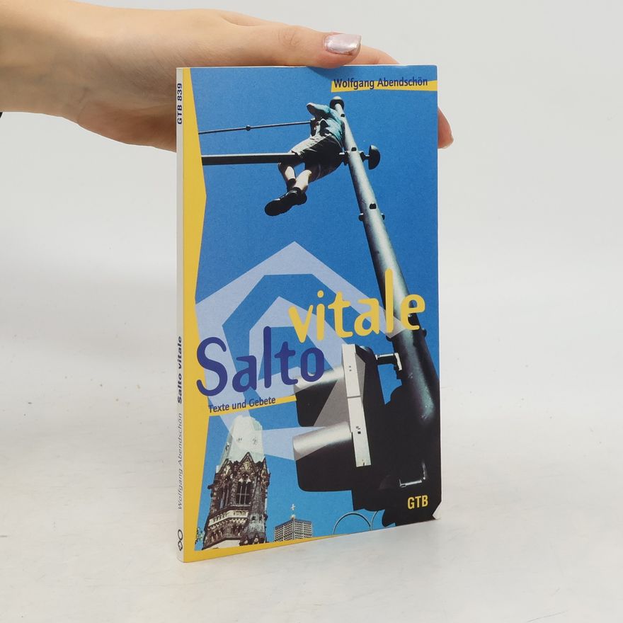Wolfgang Abendschön Salto vitale