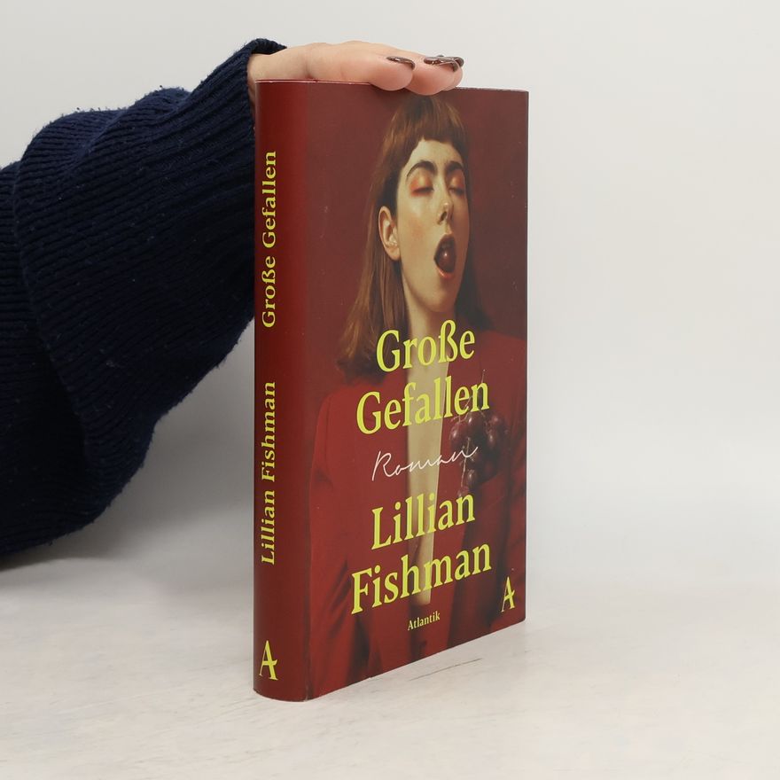 Lillan Fishmann Große Gefallen