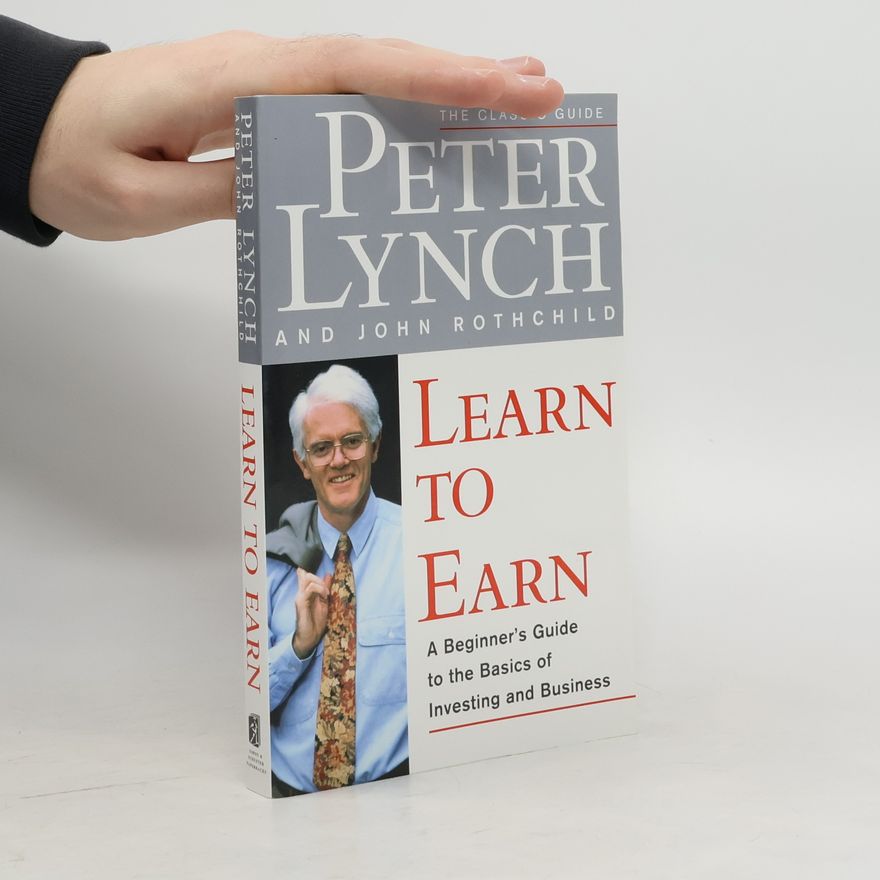 Peter Lynch Learn to Earn