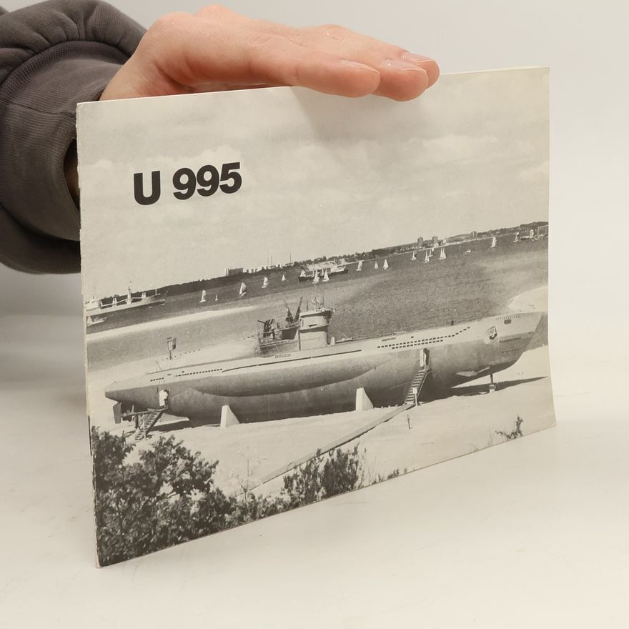 Autores varios U-995
