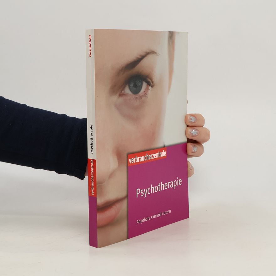 Ralf Dohrenbusch Psychotherapie