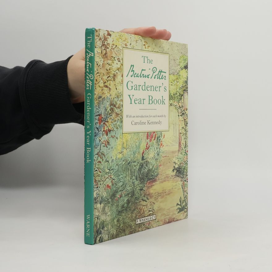 Jean Little Beatrix Potter's Gardener's Yearbook