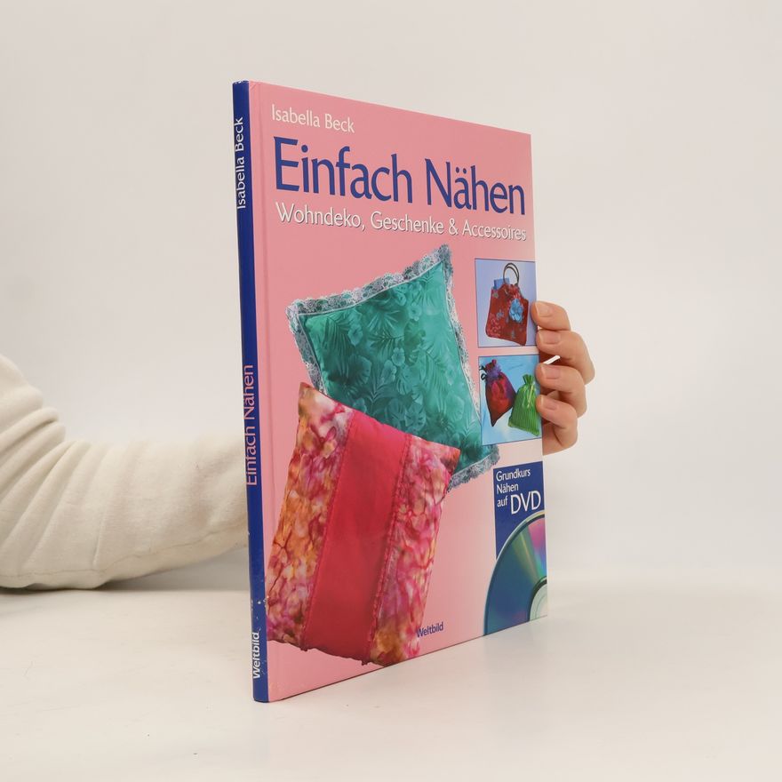 Isabella Beck Einfach Nähen