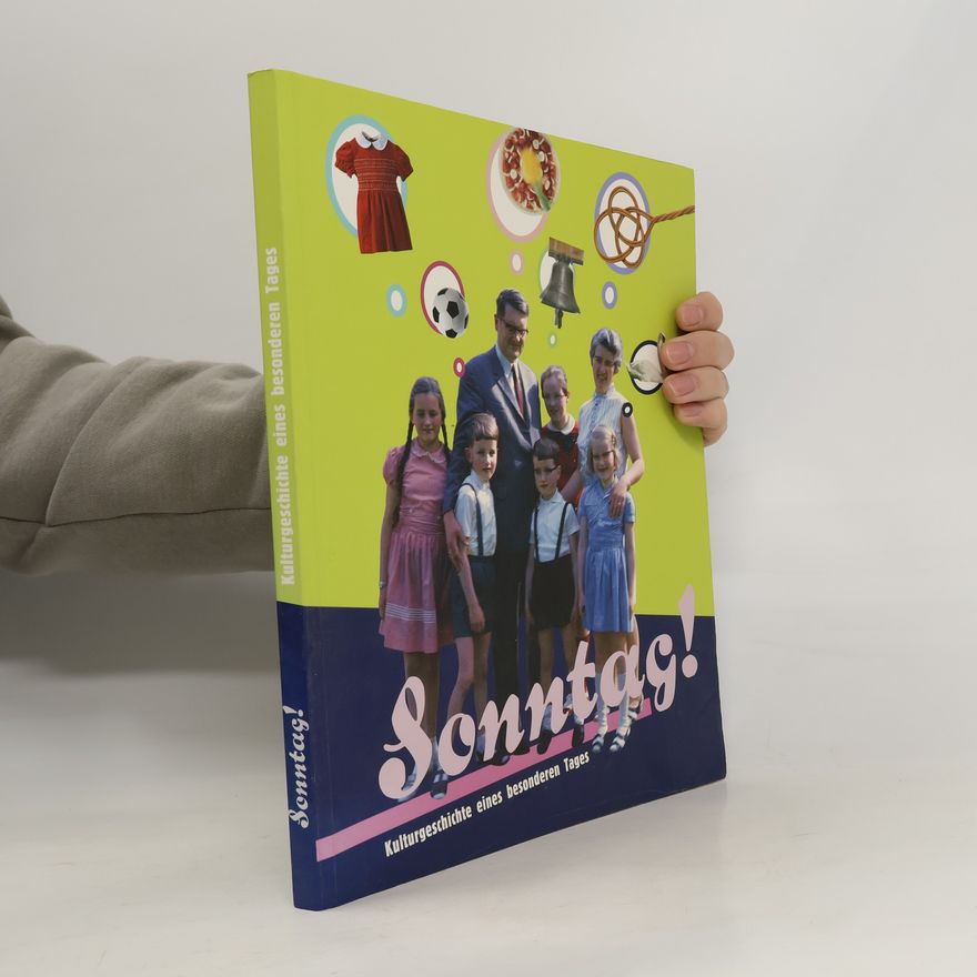 Lisa Kosok Sonntag!