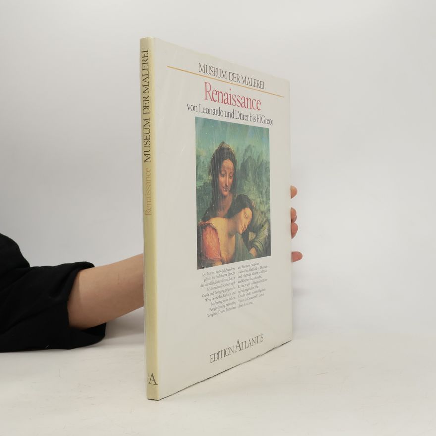 Autorenkollektiv Museum der Malerei: Renaissance