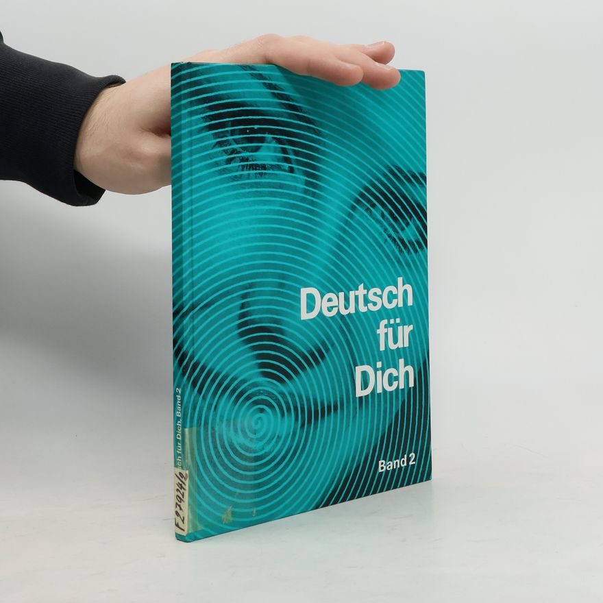 Autorenkollektiv Deutsch für Dich 2