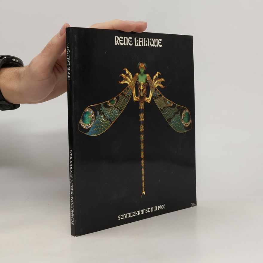Rene Lalique Rene Lalique