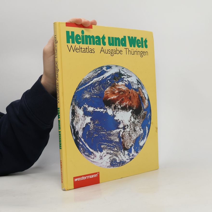 Ulf Zahn Ausgabe Thüringen. Ausgabe Thüringen