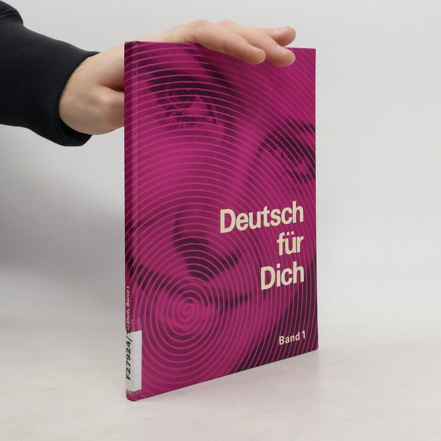 Autorenkollektiv Deutsch für Dich 1