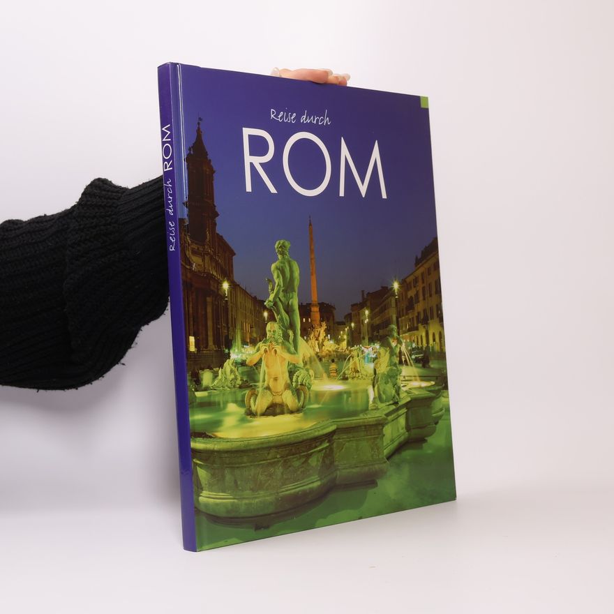 Collectif d'auteurs Reise durch Rom