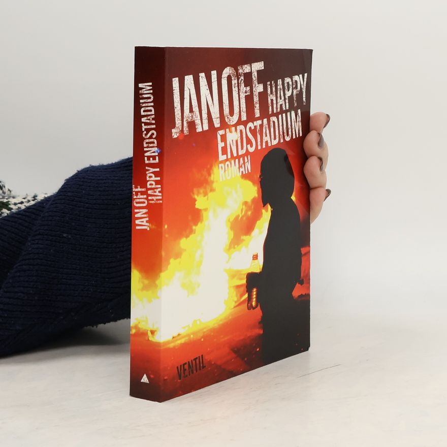 Jan Off Happy Endstadium