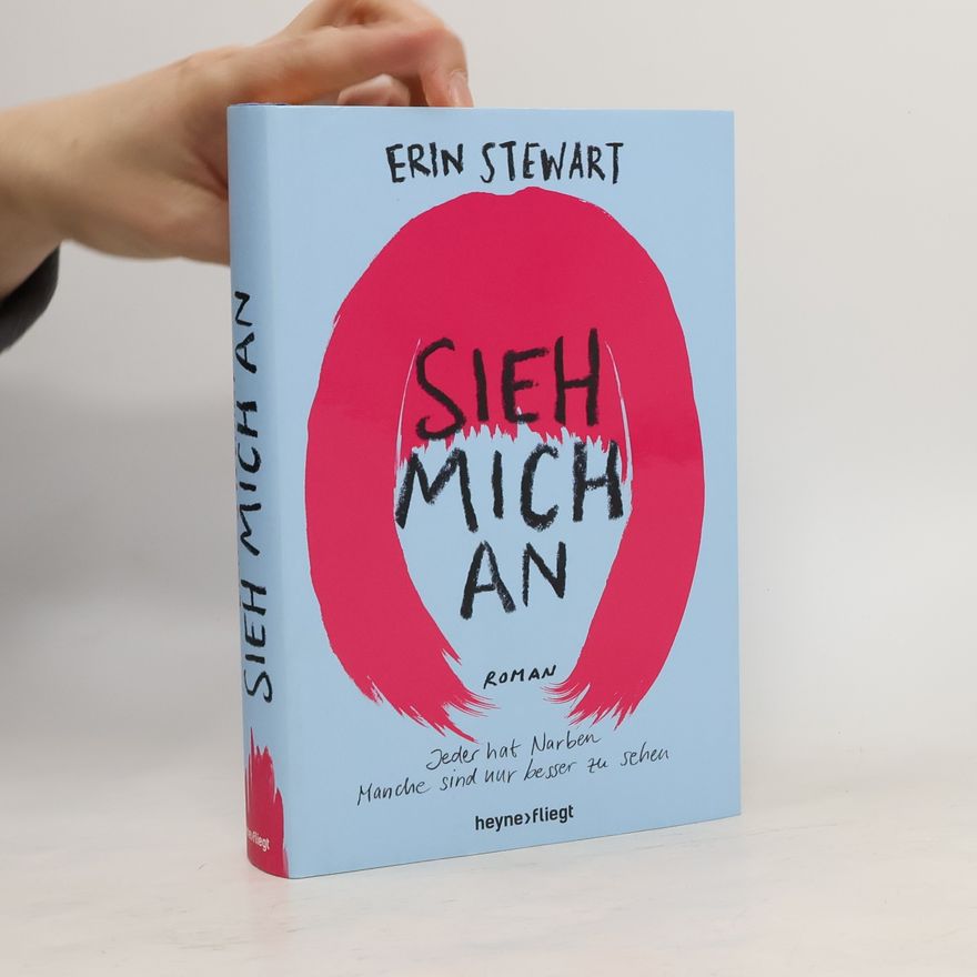 Erin Stewart Sieh mich an