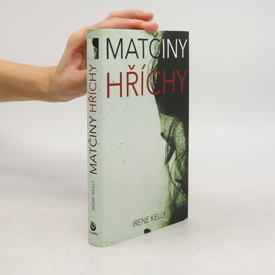Katy Weitz Matčiny hříchy