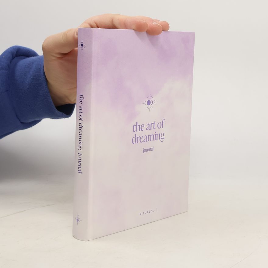 Autores varios The Art of Dreaming