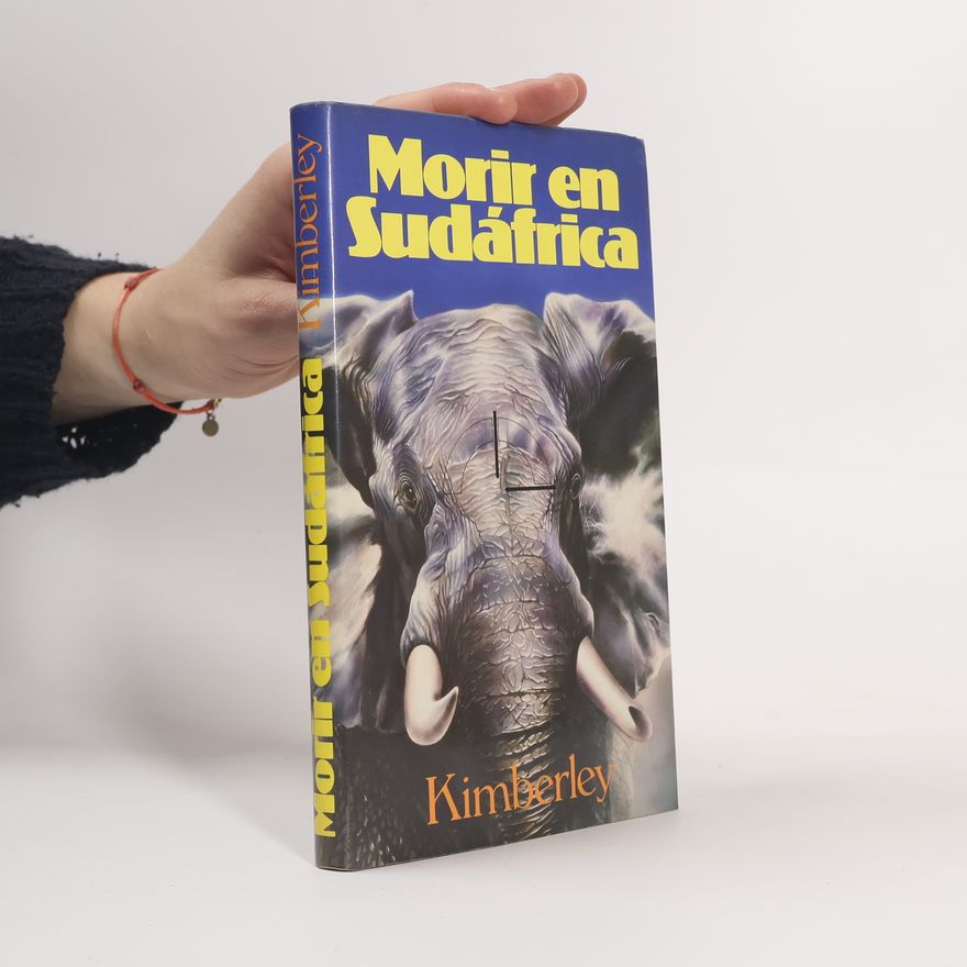 Kimberley Morir en Sudáfrica