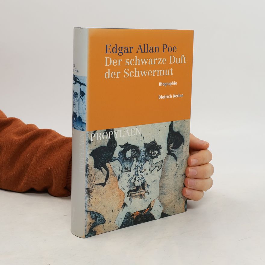 Dietrich Kerlen Edgar Allan Poe