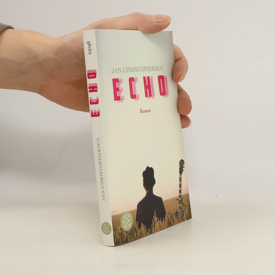Jan Christophersen Echo