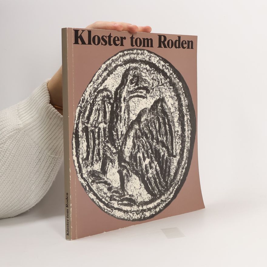 Bernard Korzus Kloster tom Roden