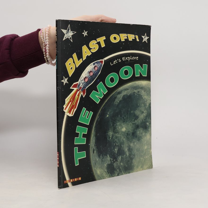 David Orme Let's Explore the Moon