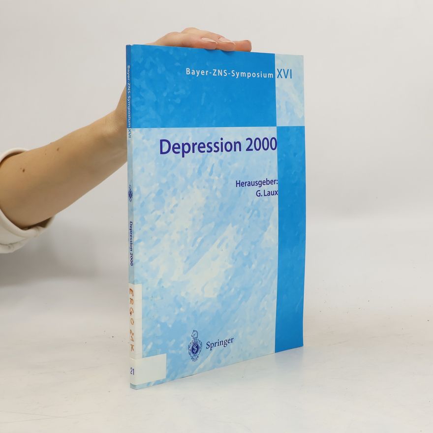 Gerd Laux Depression 2000