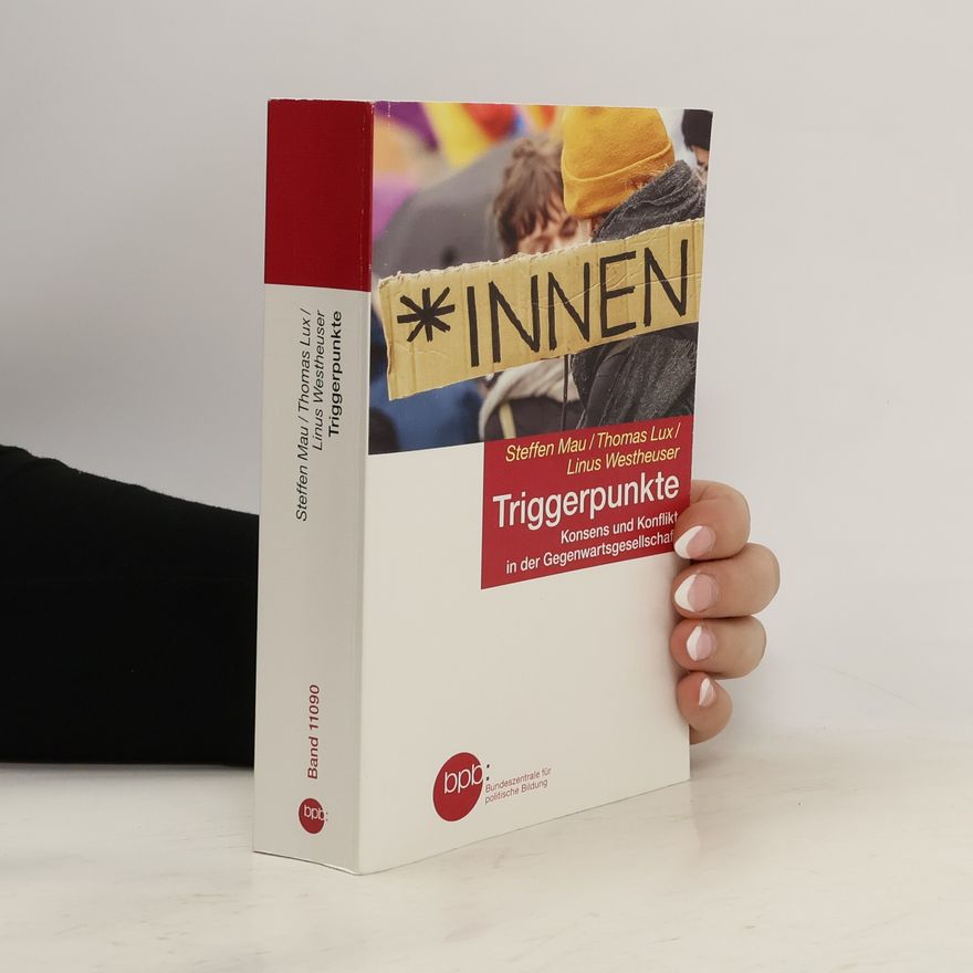 Linus Westheuser Triggerpunkte