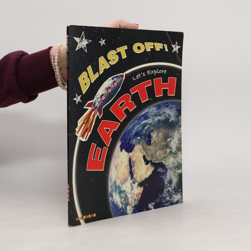 David Orme Let's Explore Earth