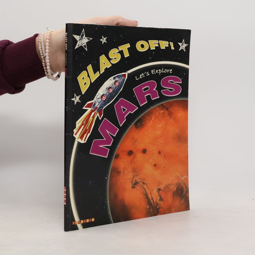 David Orme Let's Explore Mars