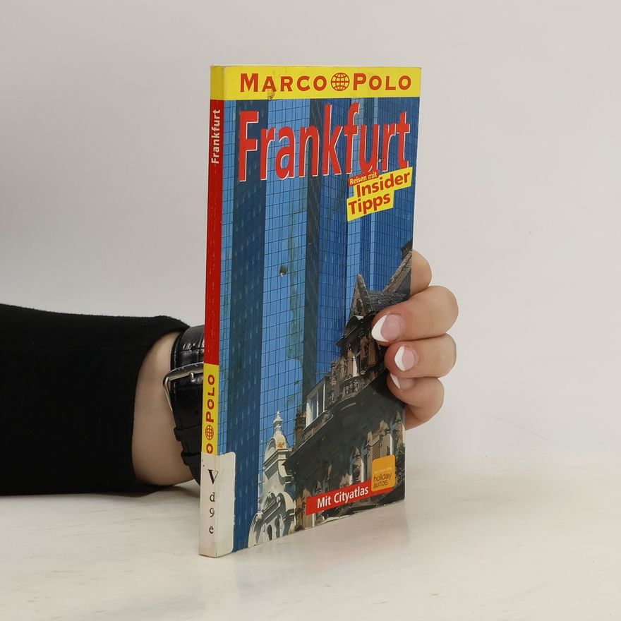 Autorenkollektiv Frankfurt