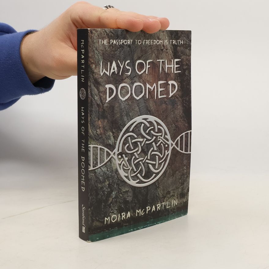 Moira McPartlin Ways of the Doomed