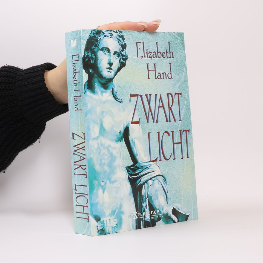 Monique Eggermont Zwart licht