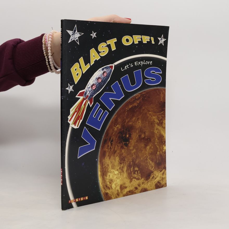 Helen Orme Venus