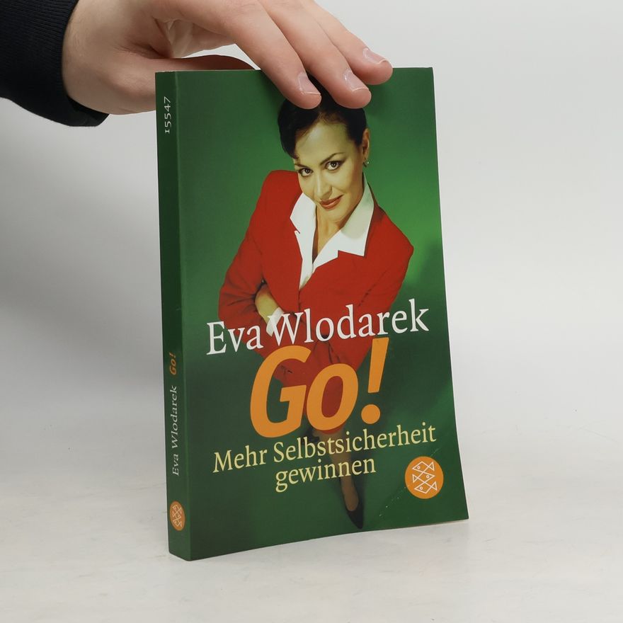 Eva Wlodarek Go!