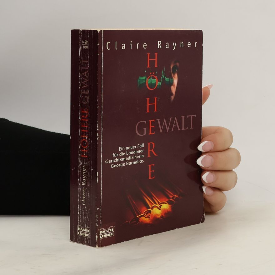 Claire Rayner Höhere Gewalt