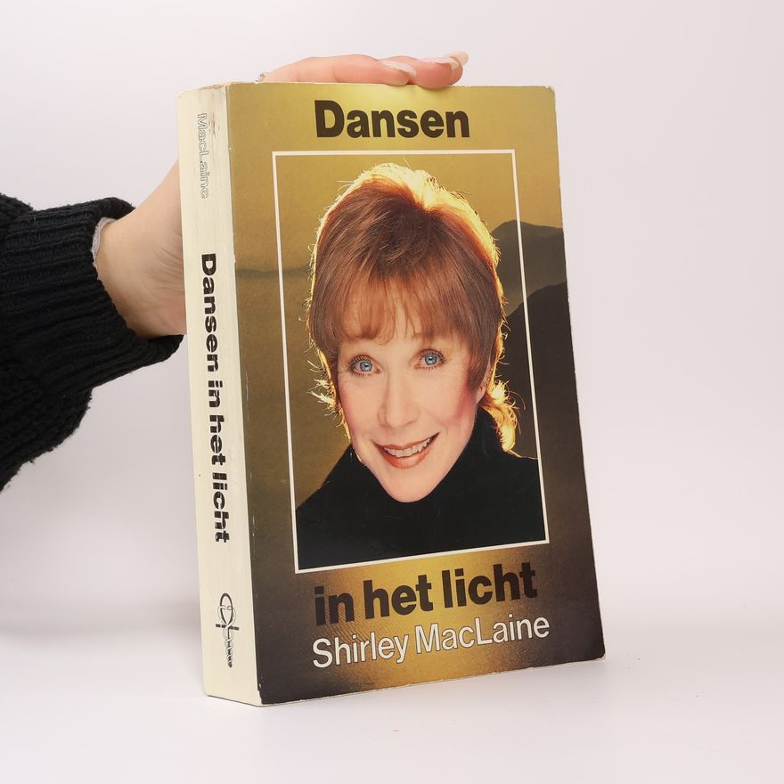 Shirley MacLaine Dansen in het licht