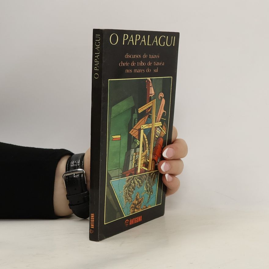Various authors O papalagui