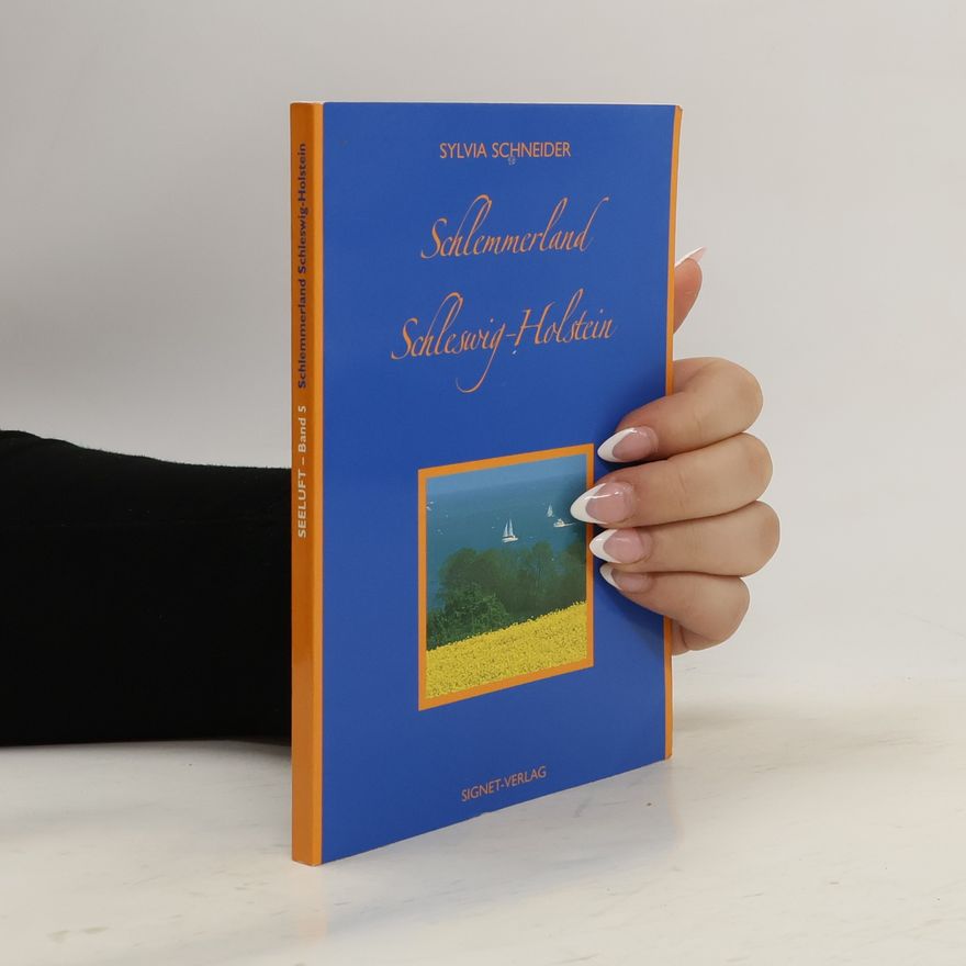 Sylvia Schneider Schlemmerland Schleswig-Holstein