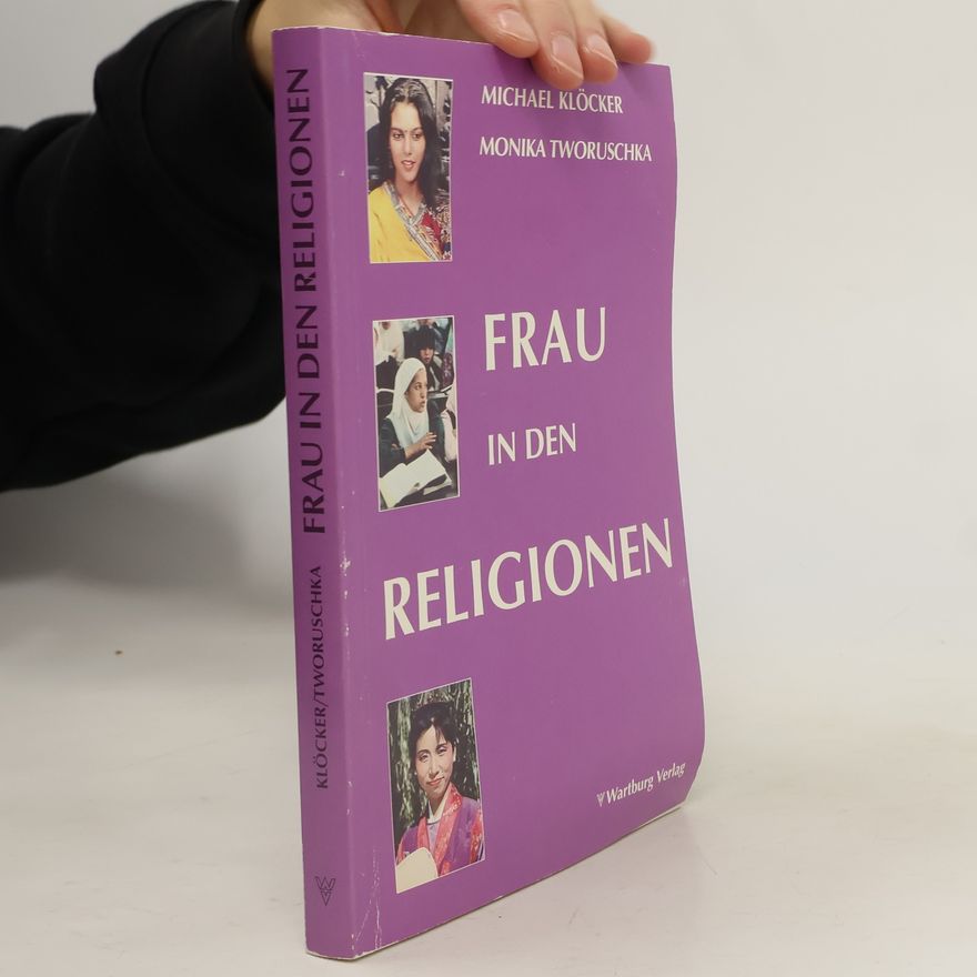 Michael Klöcker Frau in den Religionen