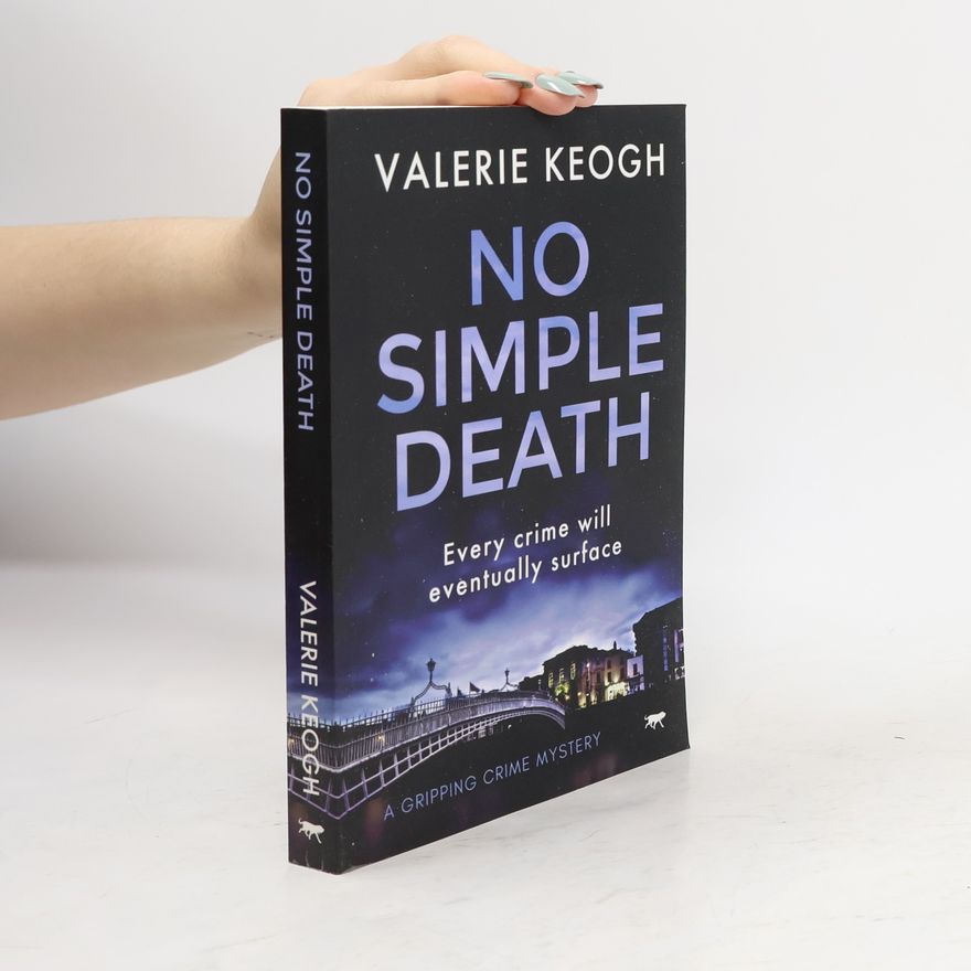 Valerie Keogh No Simple Death
