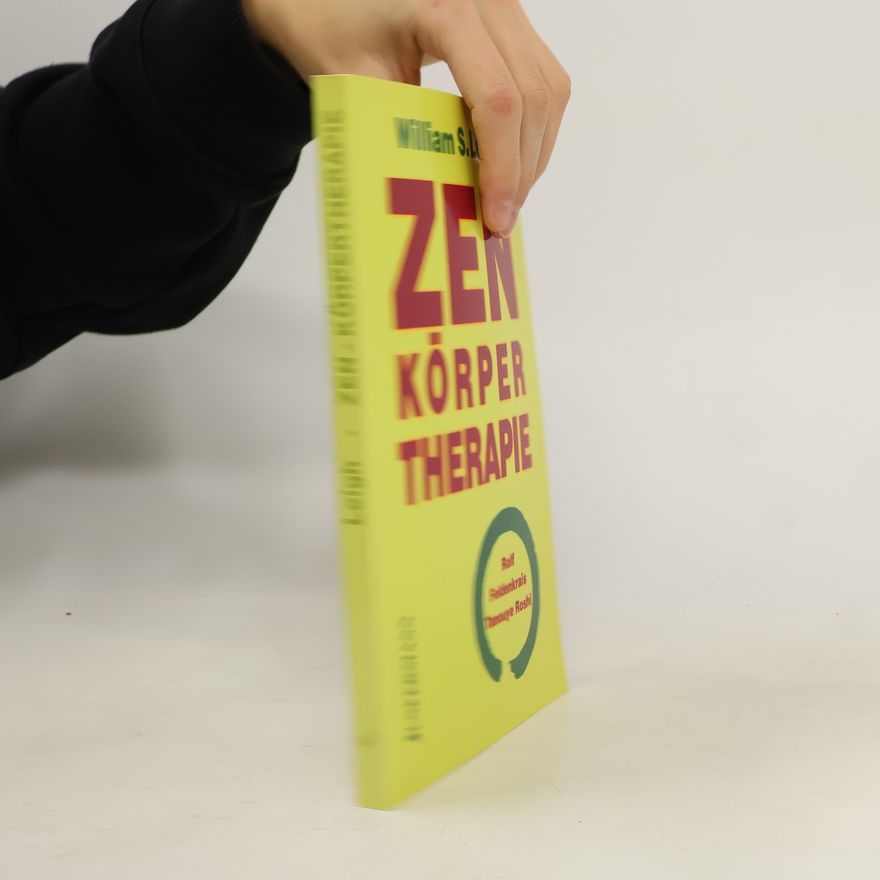 William S. Leigh Zen-Körpertherapie