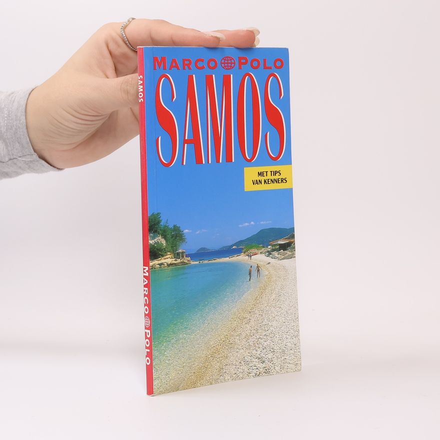 Klaus Bötig Samos