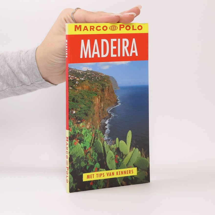 Rainer Stiller Madeira
