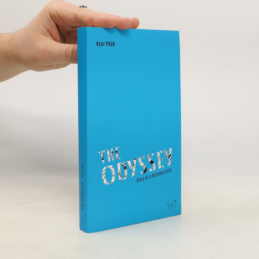 Kyar Pauk The Odyssey
