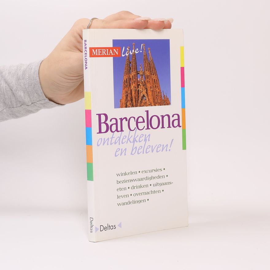 Harald Klöcker Barcelona