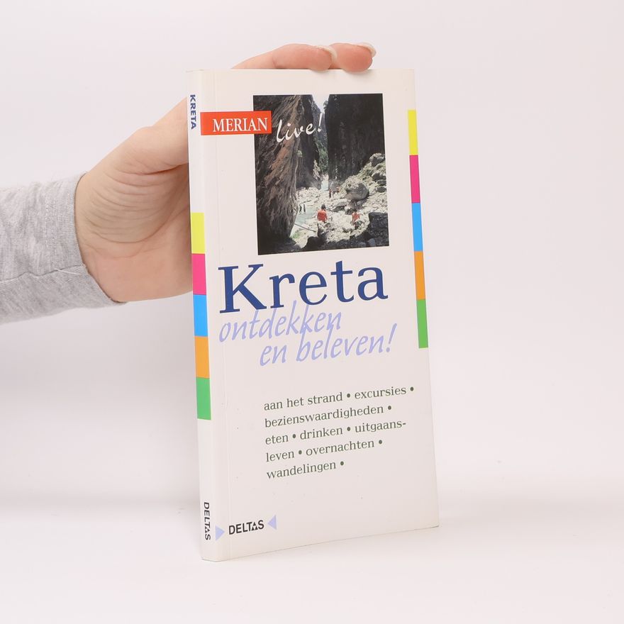 Klaus Bötig Kreta