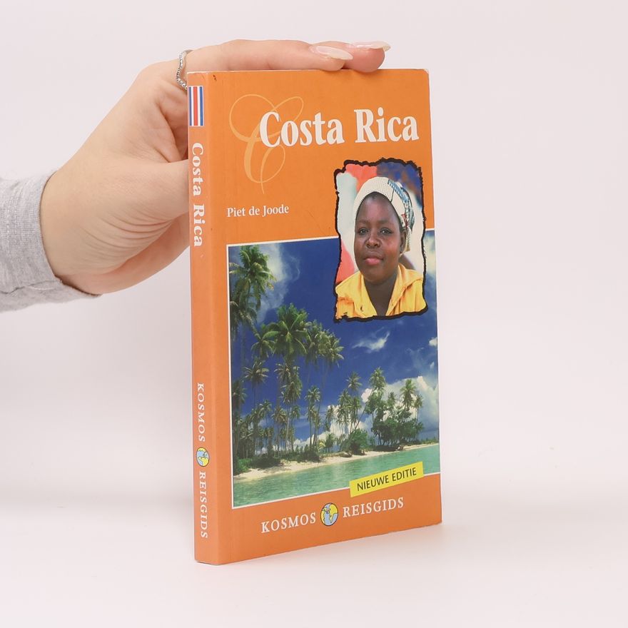 Piet de Joode Costa Rica